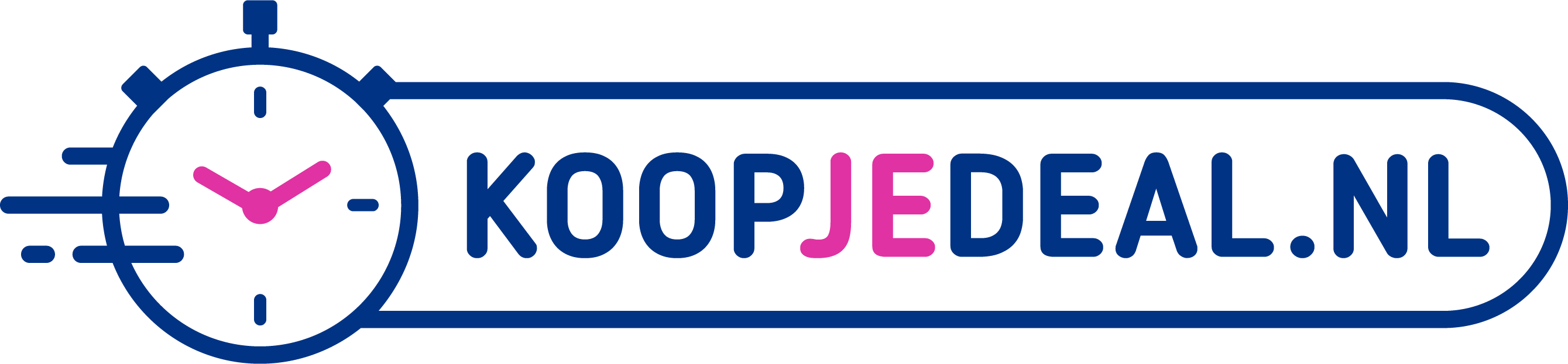 Koopjedeal logo