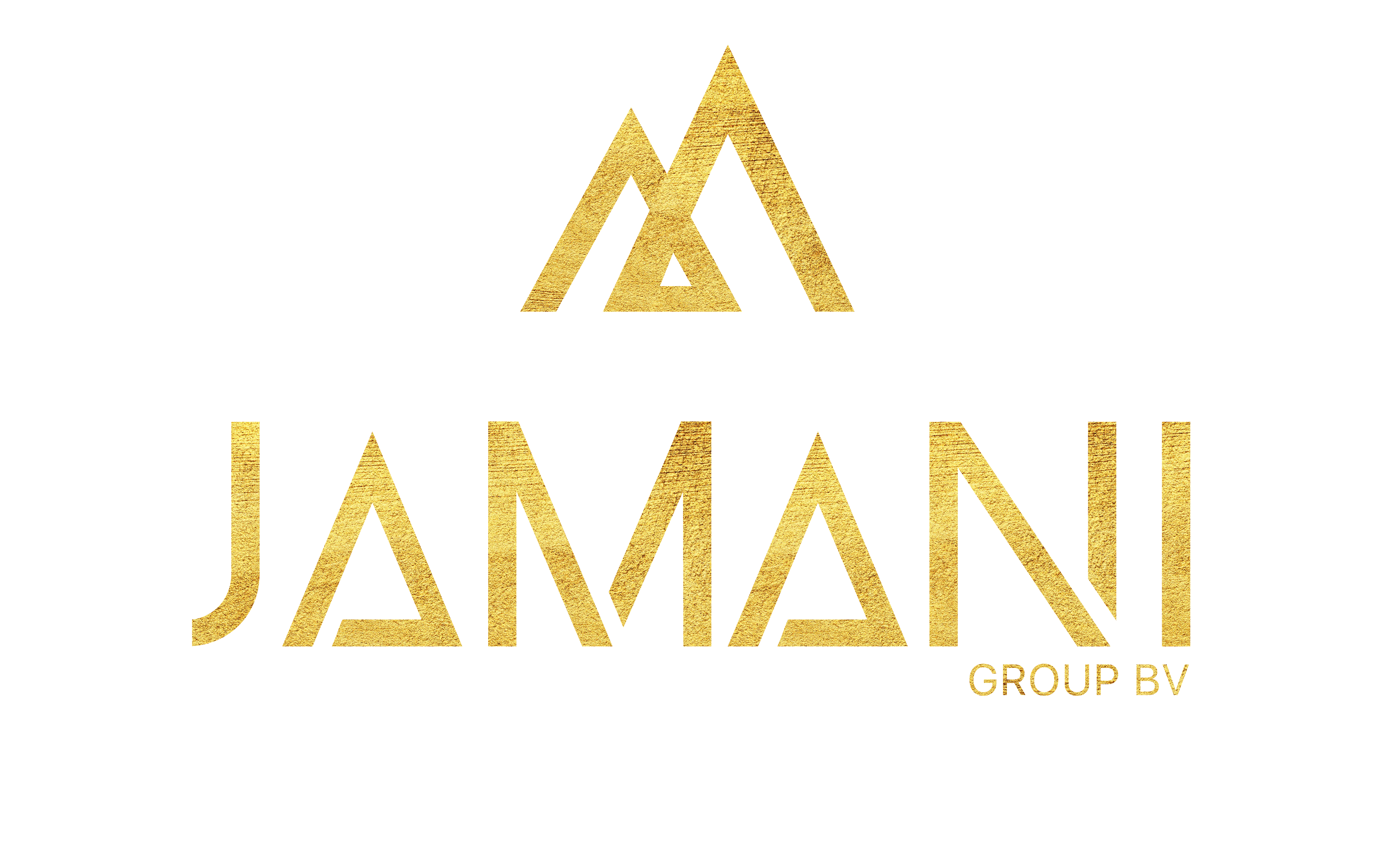 Jamani Group logo